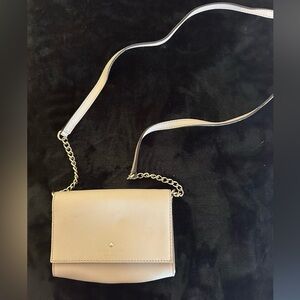 Kate spade phone crossbody wristlet